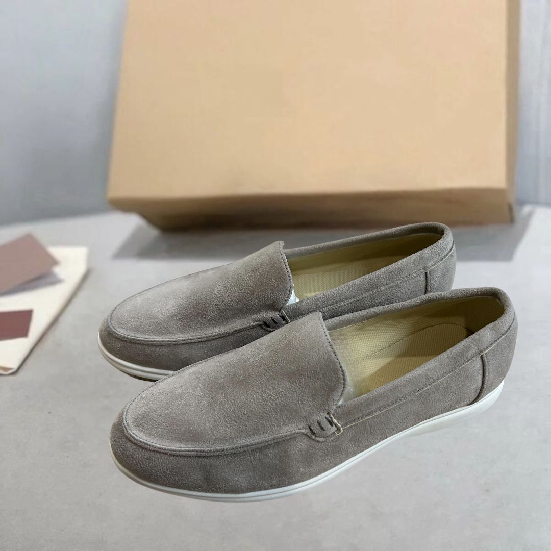 Taavi™ | Ortopediset Mukavuus Loafers