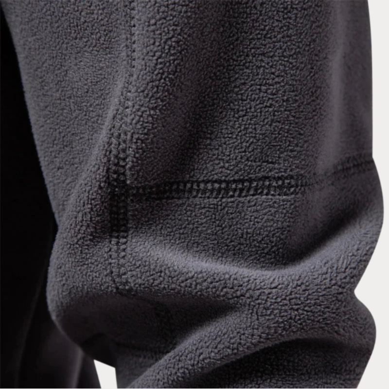 LEON | Mukava Fleece-Pullover