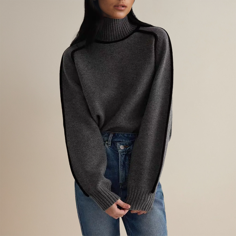 Hanna™ | Turtleneck Gense