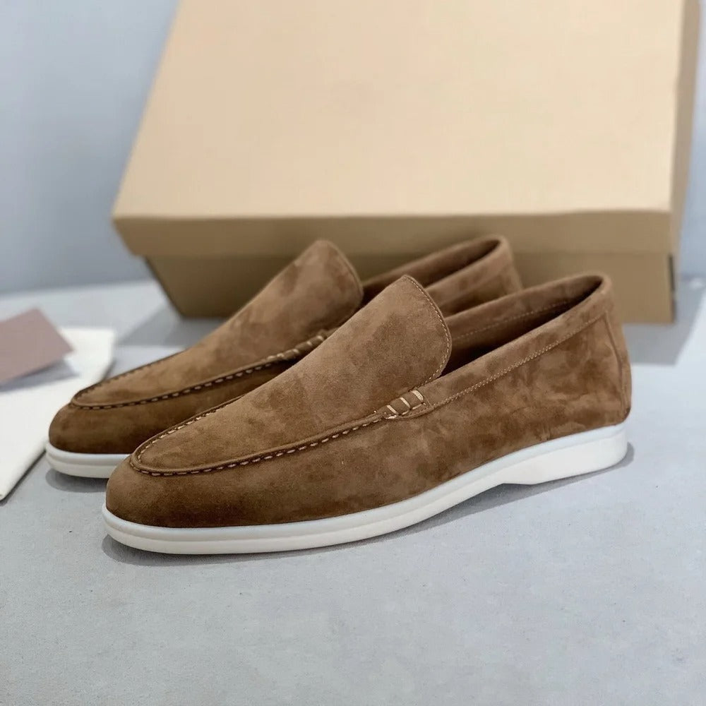 Taavi™ | Ortopediset Mukavuus Loafers