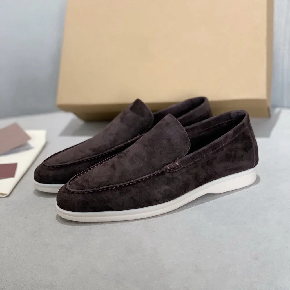 Taavi™ | Ortopediset Mukavuus Loafers