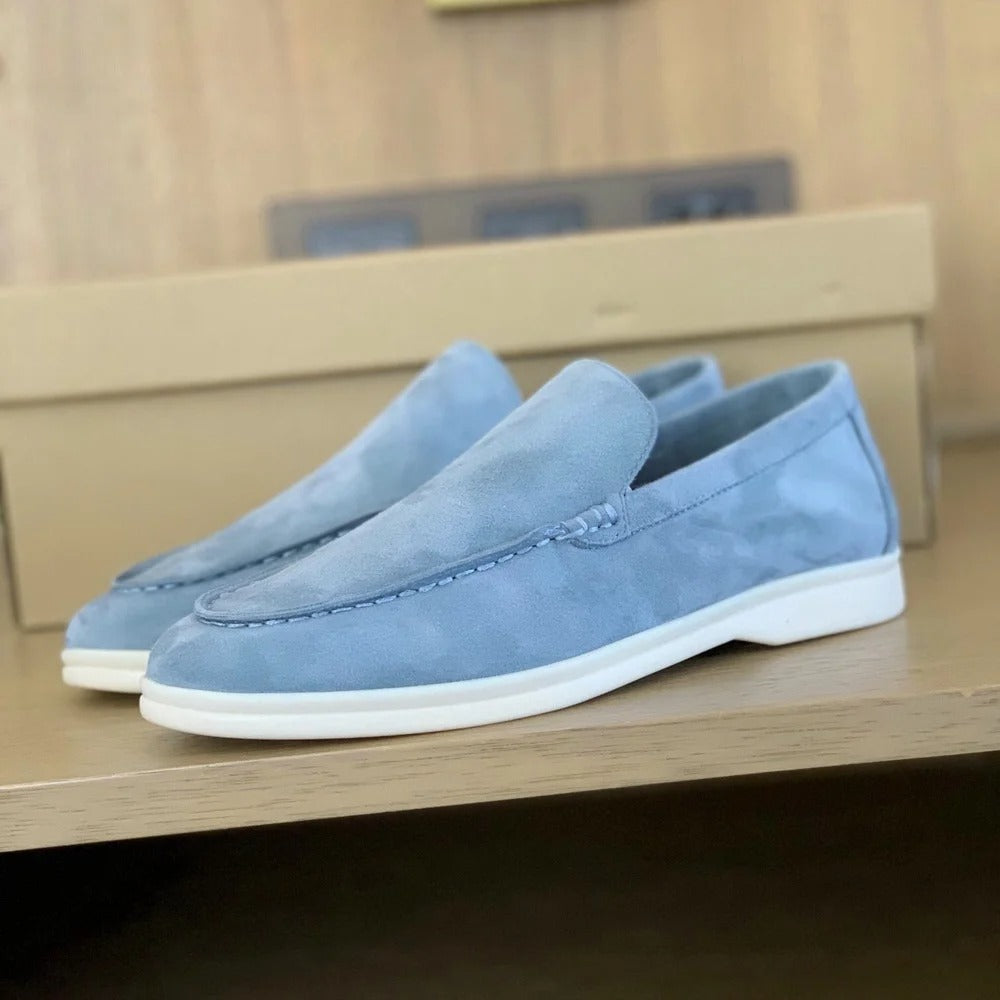 Taavi™ | Ortopediset Mukavuus Loafers